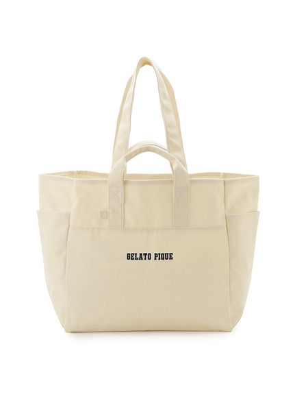 スポーティーベアキャンバストート(バッグ・エコバッグ)｜ルームウェア