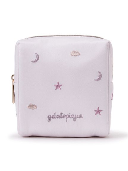 サテン」に該当する ｜ルームウェア・パジャマ通販のgelatopique