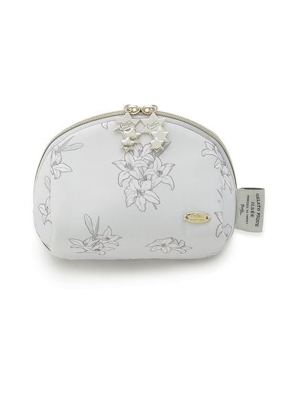 gelato pique ジェラートピケ アザラシ ポーチ ２種set 新品♡ あざらしミニポーチ | ジェラート ピケ(gelato pique) | マルイ