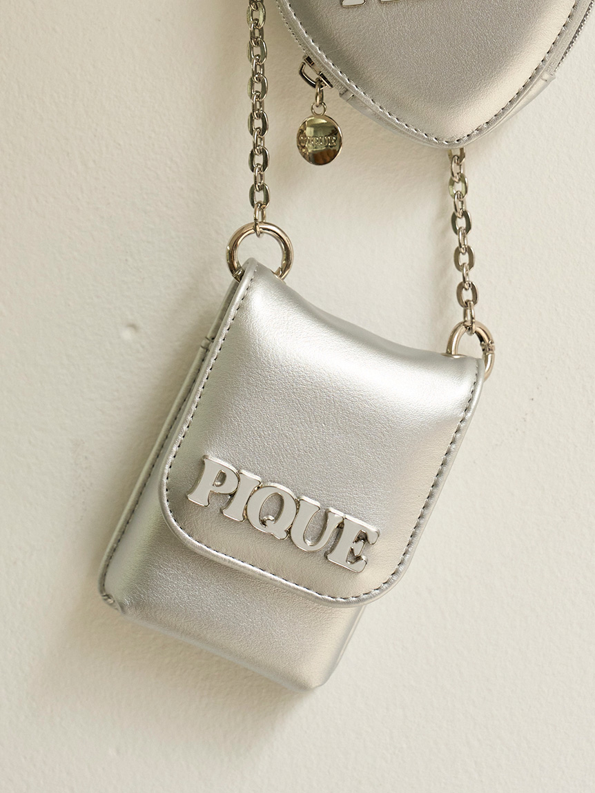 2wayリップ＆マルチケース(バッグ・エコバッグ)｜ルームウェア