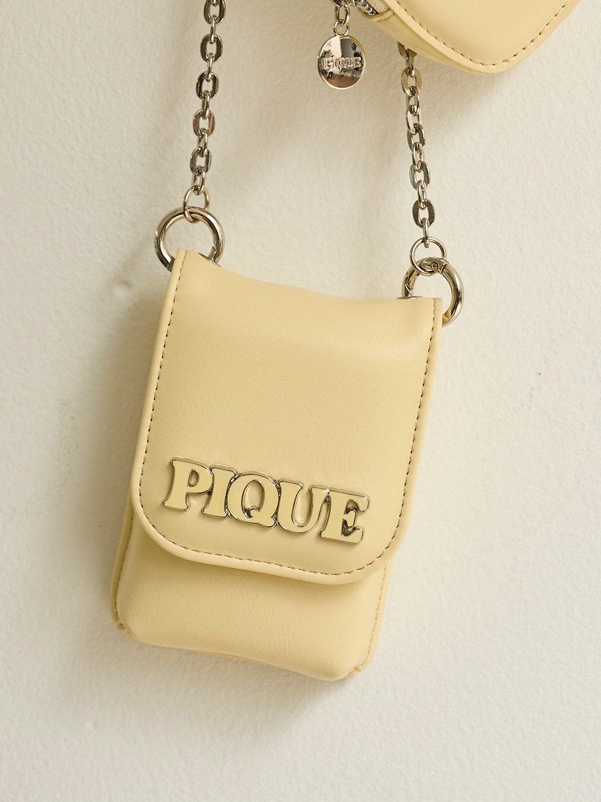 スタバ ジェラピケ マルチケース ポーチ スタバ×ジェラピケコラボ2025