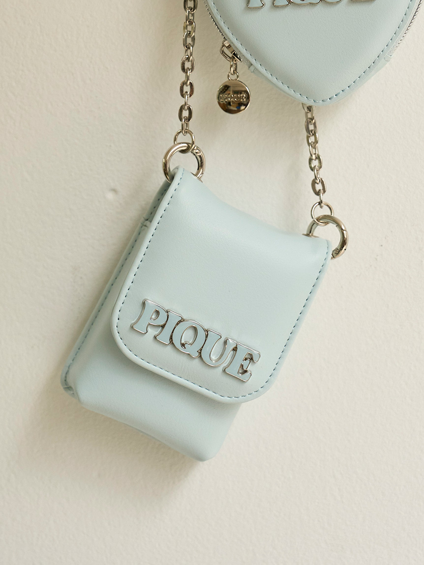 2wayリップ＆マルチケース(バッグ・エコバッグ)｜ルームウェア