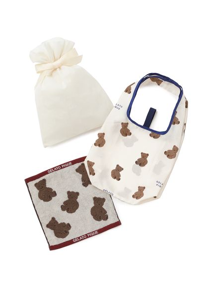 ギフトセット ｜ルームウェア・パジャマ通販のgelatopique（ジェラート