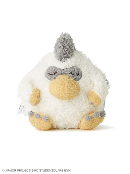 ⭐️オンラインショップ完売商品　ジェラピケ× ドラクエももんじゃ　ピローケース ⭐️オンラインショップ完売商品 ジェラピケ× ドラクエも