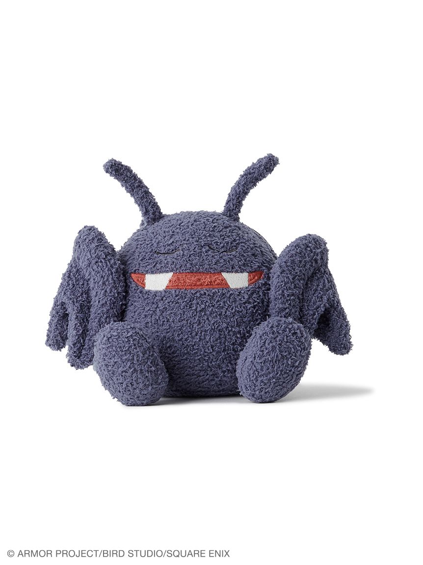 ドラゴンクエスト】ドラキーニットポーチ(ポーチ)｜ルームウェア