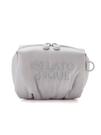 【美品✨】ジェラートピケ ポコポコギャザー 2点セット（シングル） gelato pique Sleep（ジェラートピケスリープ）の「【Sleep