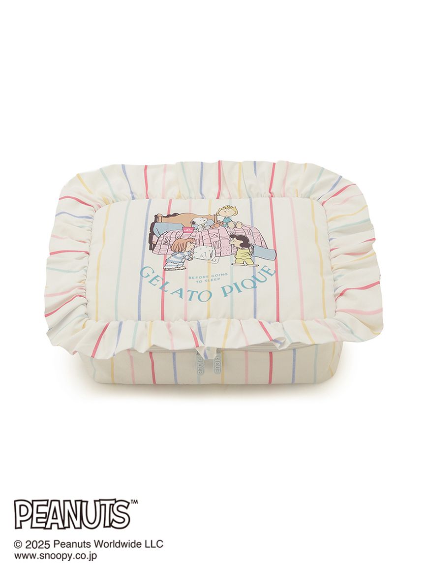 ピーチ クールサマーオーニング ポーチ用サイドシェード ウォーターガード