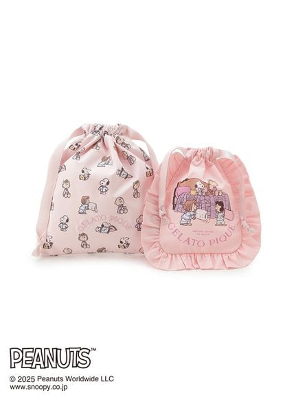 3点　ブランケット　ポーチ　ルームウェアジェラピケ 3点 ブランケット ポーチ ルームウェアジェラピケ 公式】gelato pique