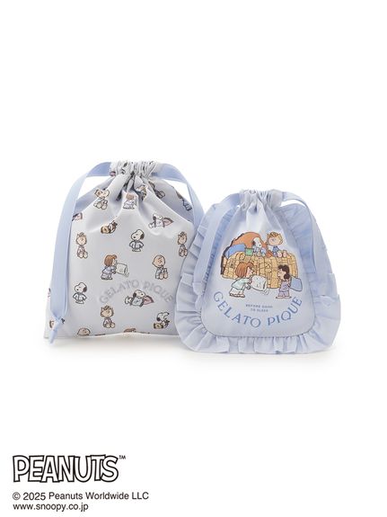 スヌーピー」に該当する ｜ルームウェア・パジャマ通販のgelatopique