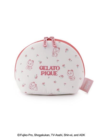 ポーチ ( レディース)｜ルームウェア・パジャマ通販のgelatopique