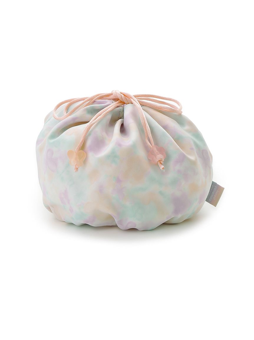 kansai yamamoto】巾着(ポーチ)｜ルームウェア・パジャマ通販の