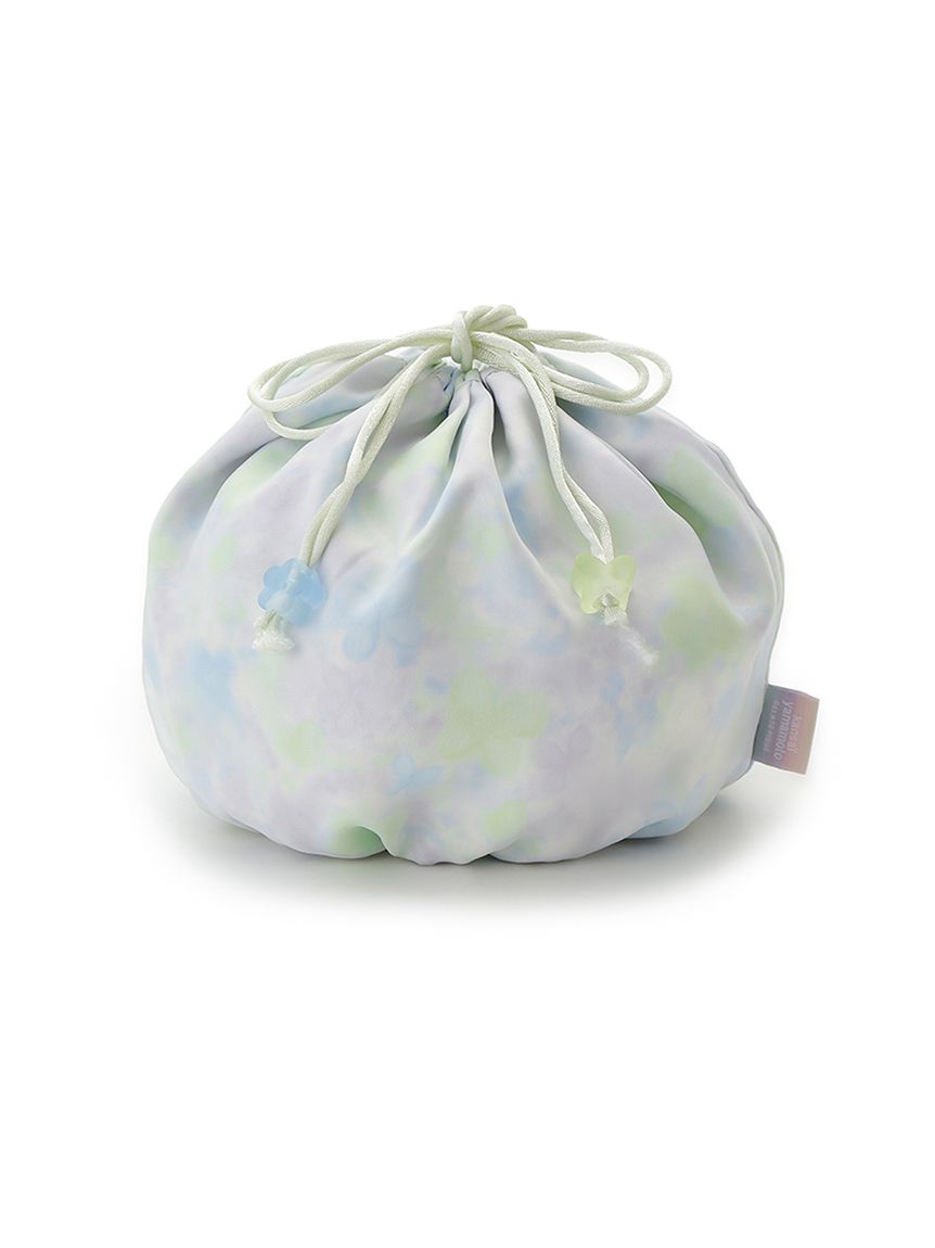 kansai yamamoto】巾着(ポーチ)｜ルームウェア・パジャマ通販の