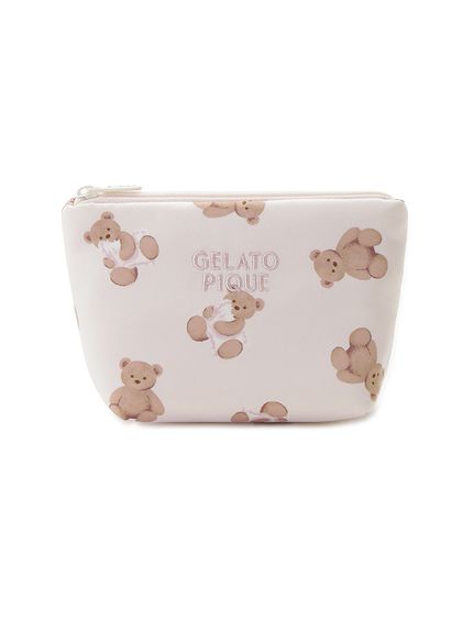 クマ」に該当する 通常｜ルームウェア・パジャマ通販のgelatopique