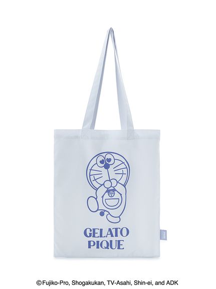 ドラえもん】トートバック(バッグ・エコバッグ)｜ルームウェア