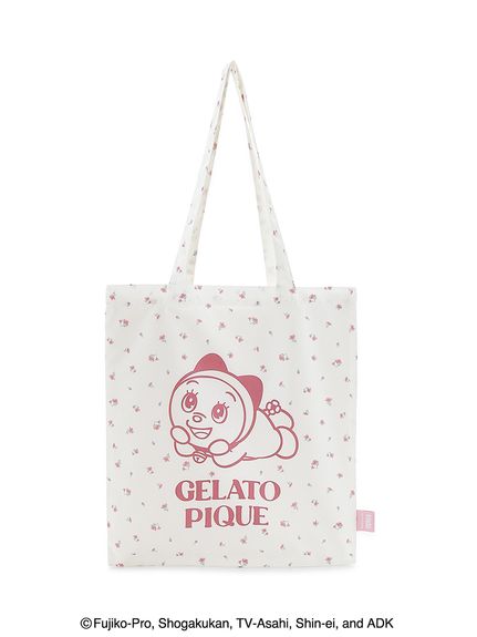 ドラえもん】トートバック(バッグ・エコバッグ)｜ルームウェア