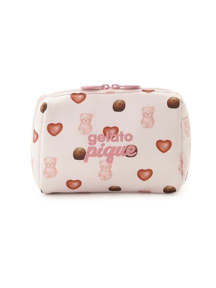 すべてのカテゴリValentine's Sweet Bear Collection with LE SSERAFIM