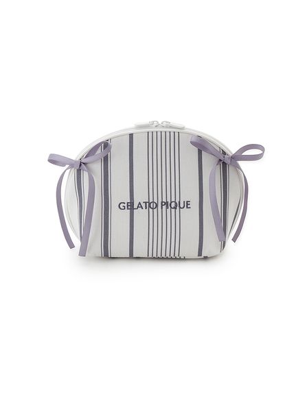 GELATO PIQUE ホワイトルームウェア gelato pique（ジェラートピケ） WhiteDay 3柄シャツ pwft261323