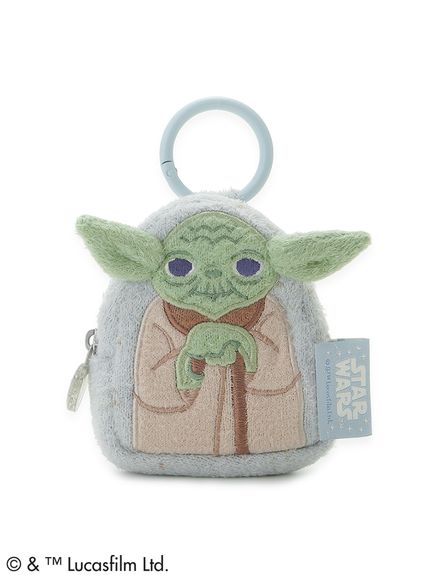 STAR WARS】チャームポーチ(その他)｜ルームウェア・パジャマ通販の