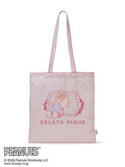 トートバッグ」に該当する ｜ルームウェア・パジャマ通販のgelatopique