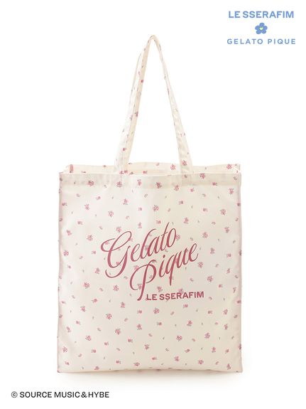 トートバッグ」に該当する ｜ルームウェア・パジャマ通販のgelatopique