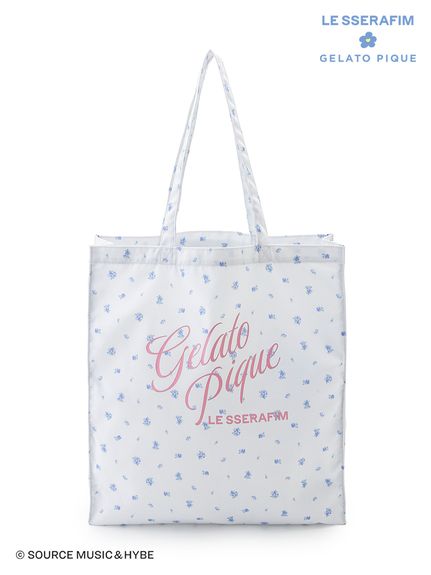 トートバッグ」に該当する ｜ルームウェア・パジャマ通販のgelatopique