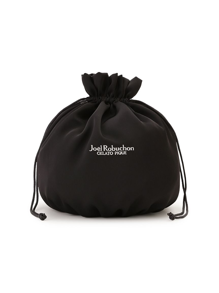 JOEL ROBUCHON】巾着(ポーチ)｜ルームウェア・パジャマ通販の