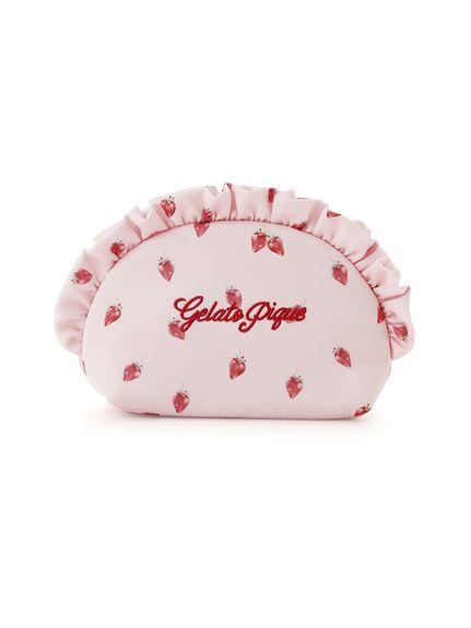 ポーチ」に該当する ｜ルームウェア・パジャマ通販のgelatopique