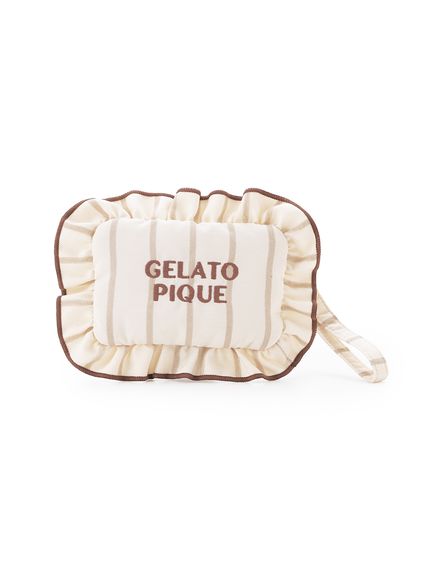 ポーチ ( レディース)｜ルームウェア・パジャマ通販のgelatopique
