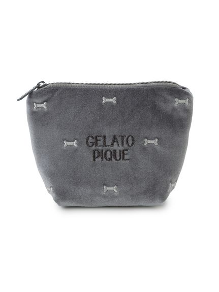 レディース グレー/灰色系｜ルームウェア・パジャマ通販のgelatopique
