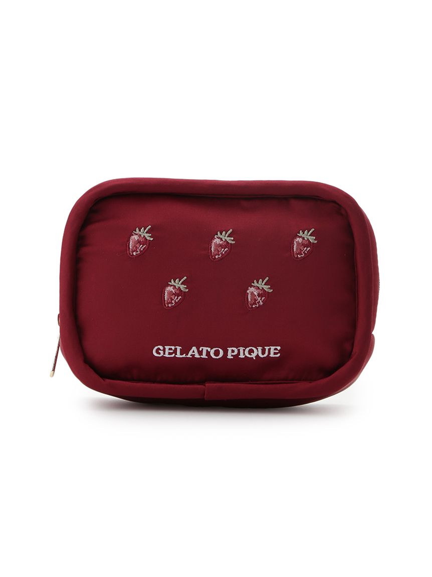 ストロベリー」に該当する ｜ルームウェア・パジャマ通販のgelatopique