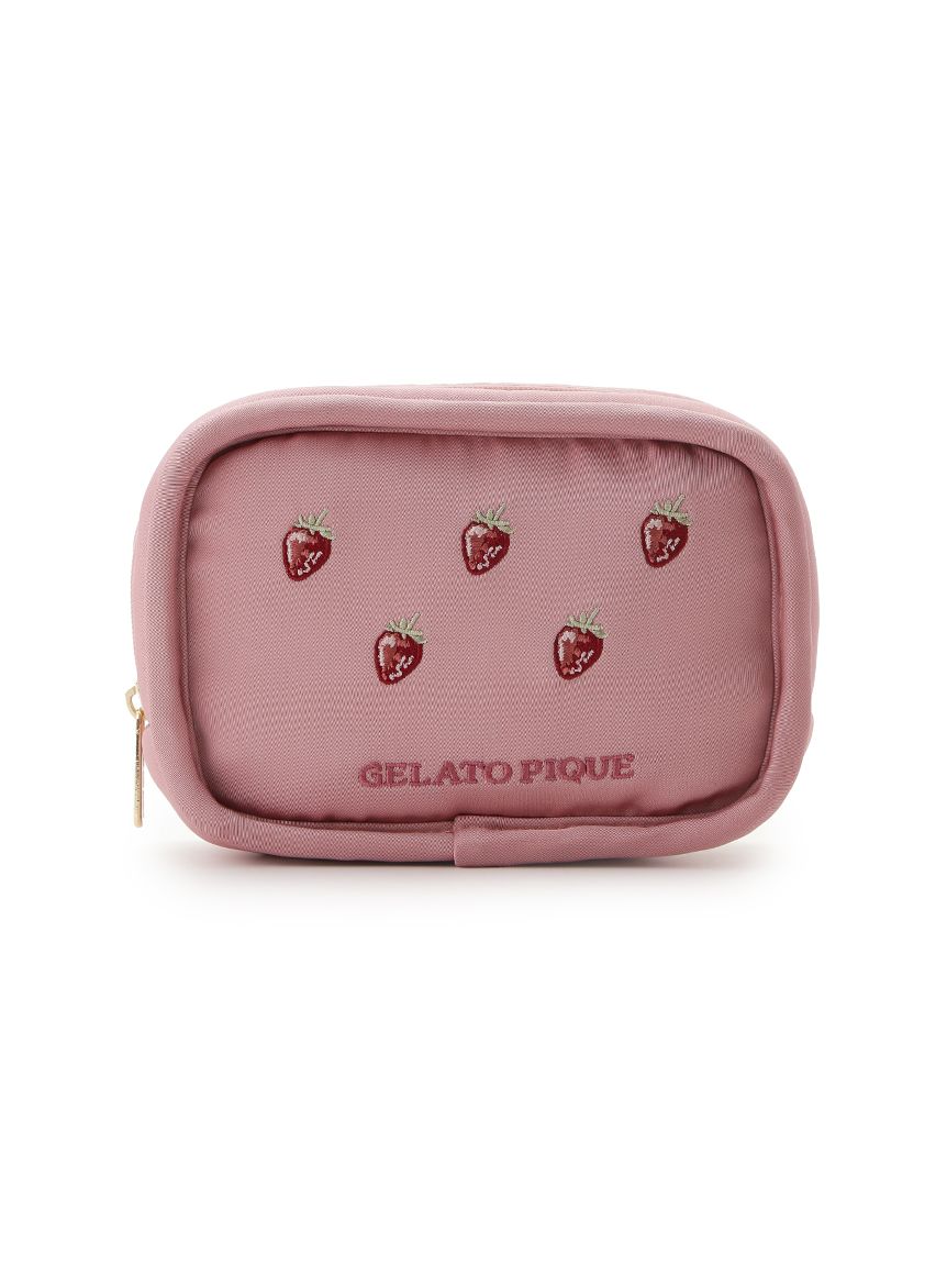 ストロベリー」に該当する ｜ルームウェア・パジャマ通販のgelatopique