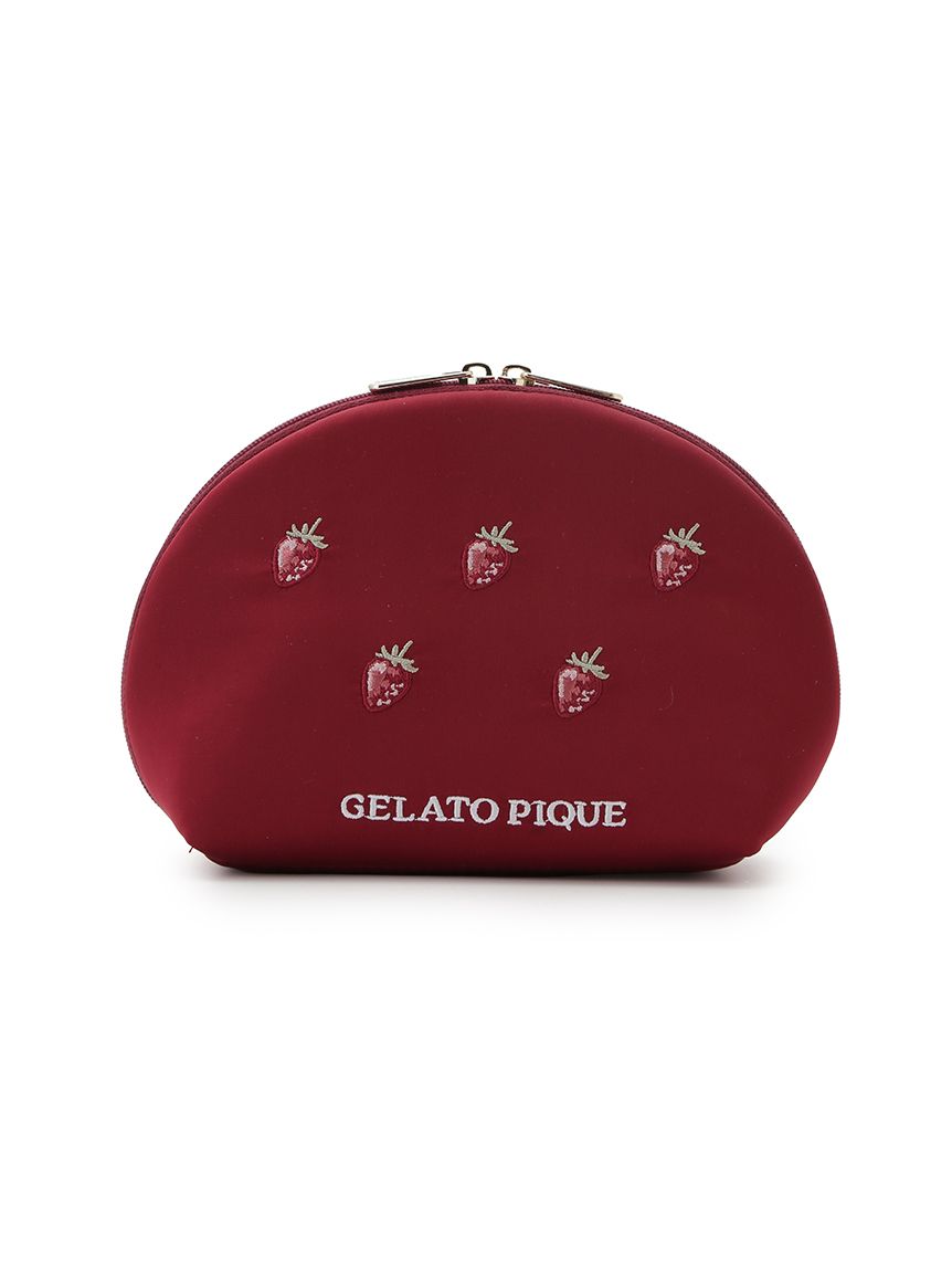 いちご」に該当する ｜ルームウェア・パジャマ通販のgelatopique