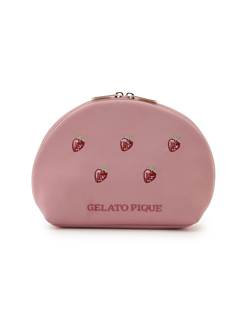 ストロベリー」に該当する ｜ルームウェア・パジャマ通販のgelatopique
