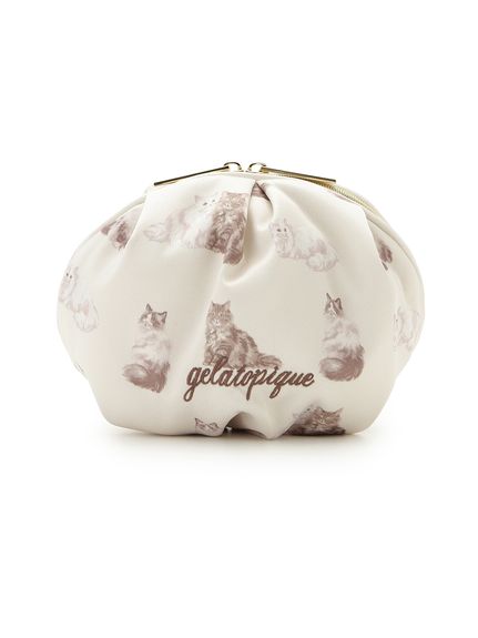 キャット」に該当する ｜ルームウェア・パジャマ通販のgelatopique