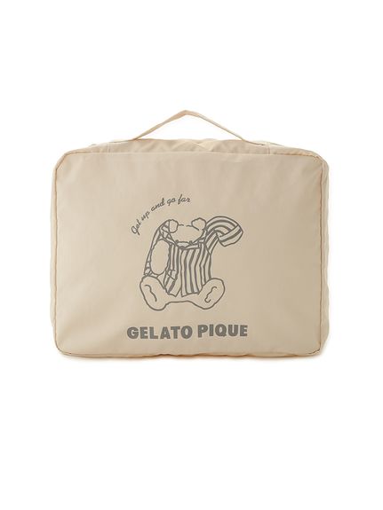 すべてのカテゴリgelato pipue TRAVEL GOODS ｜ルームウェア・パジャマ