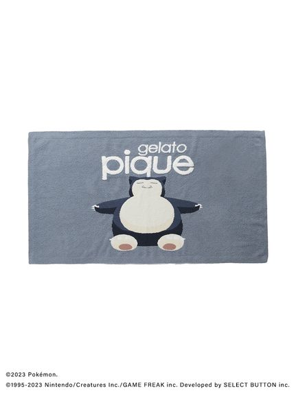 ブランケット」に該当する ｜ルームウェア・パジャマ通販のgelatopique