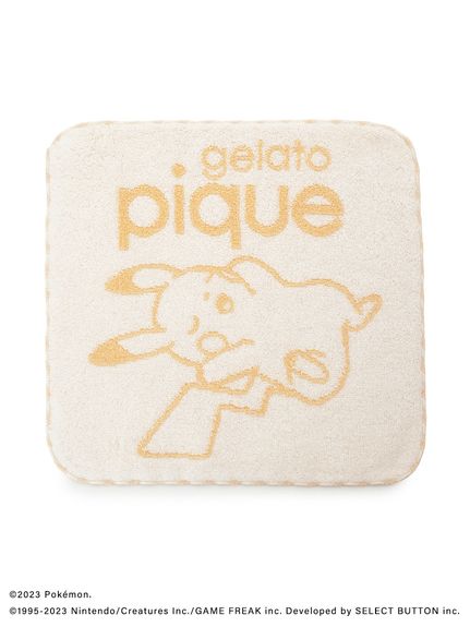 gelato piquéポケモンスリープ　パジャマ ジェラート ピケが『Pokémon Sleep（ポケモンスリープ）』と初の