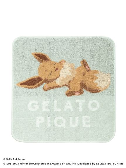 k*°様 新品GELATO PIQUE ポケモンスリープ パジャマ 11-120 ピカチュウ・カビゴン・プリンのルームウェア！GELATO PIQUE