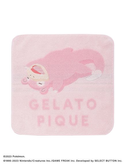 ポケモン」に該当する ｜ルームウェア・パジャマ通販のgelatopique