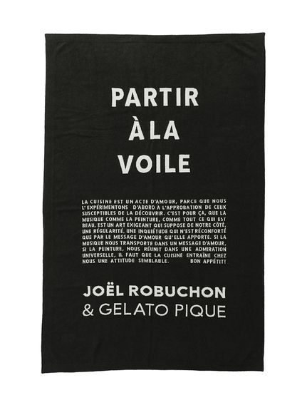 gelato pique Joel Robuchon ４点まとめ売り　ほぼ新品 JOEL ROBUCHON】ジャガードブランケット(ブランケット)｜ルーム