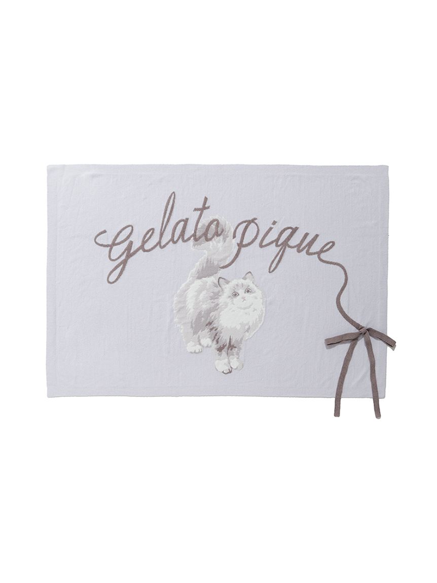 ジェラピケ ブランケット カビゴン gelato pique 小物