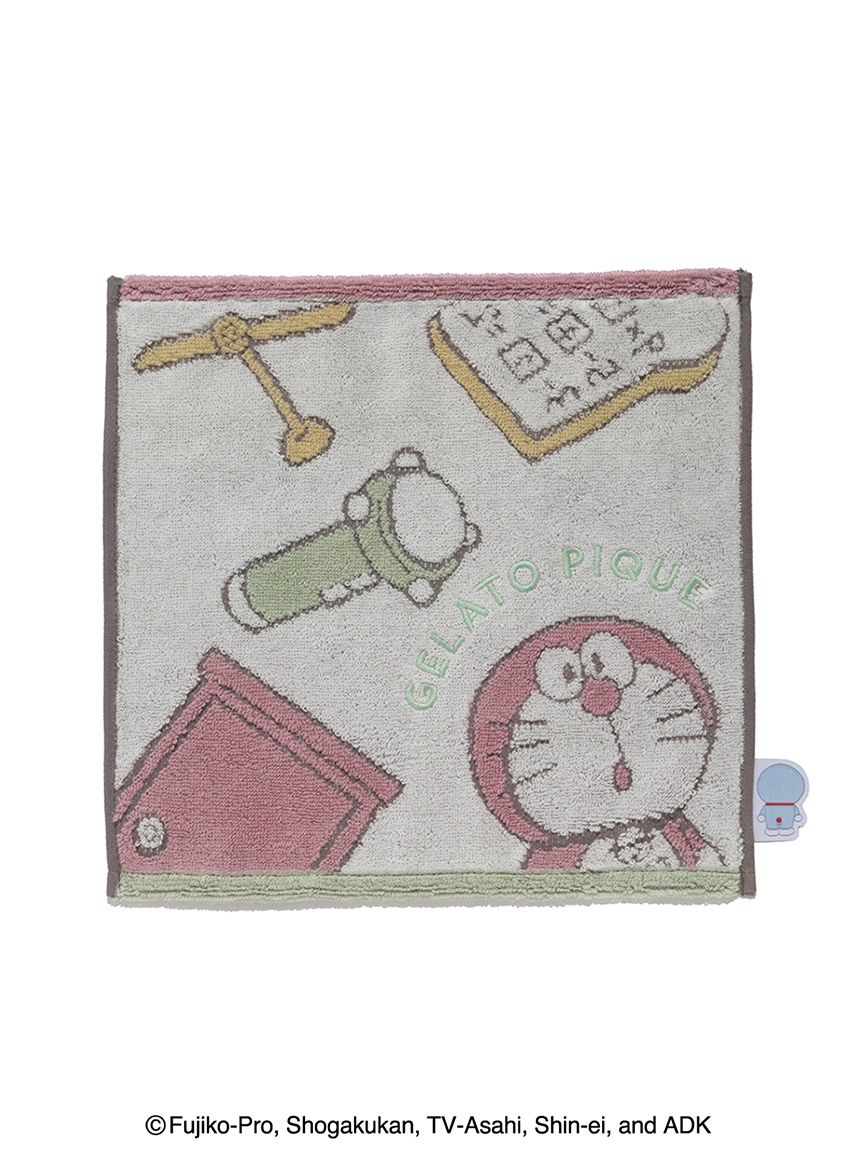 ドラえもん】ハンドタオル(タオル)｜ルームウェア・パジャマ通販の