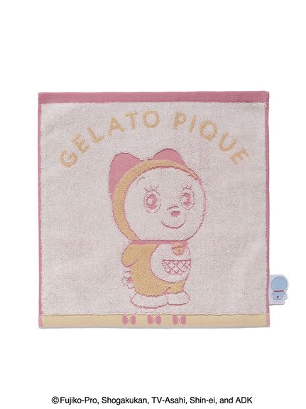 ドラえもん】ハンドタオル(タオル)｜ルームウェア・パジャマ通販の