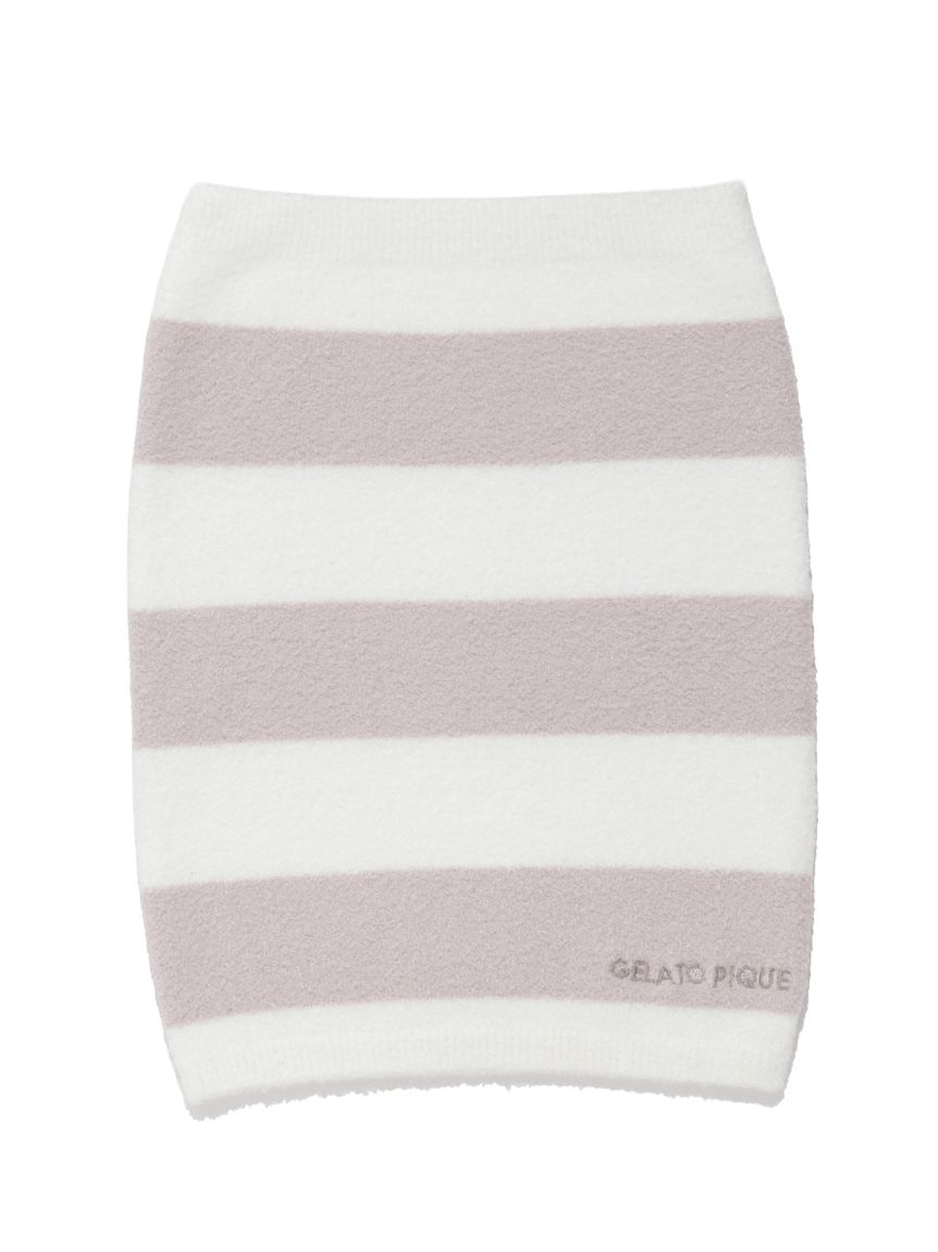 スムーズィー2ボーダーウェストウォーマー(ウエストウォーマー