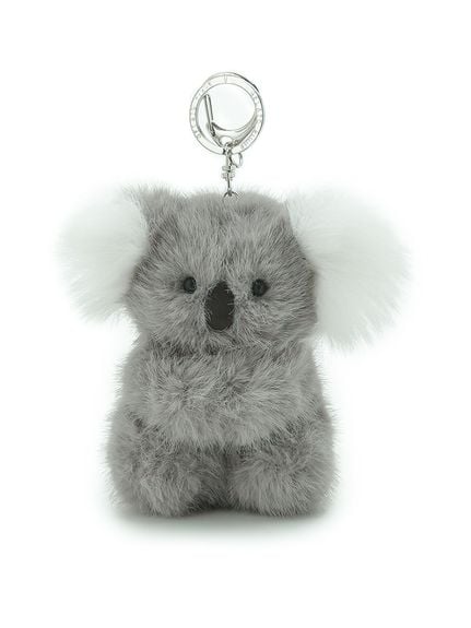【タグ付き♡】ジェラートピケ　コアラ　上下セットアップ コアラチャーム(ぬいぐるみ)｜ルームウェア・パジャマ通販の