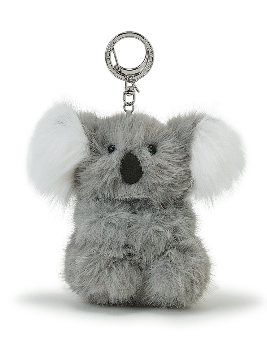 ジェラートピケ　コアラ　　パジャマ　新品　タグあり コアラチャーム(ぬいぐるみ)｜ルームウェア・パジャマ通販の