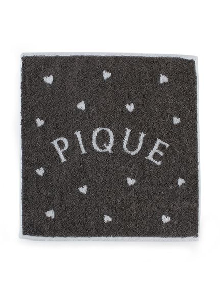【S~M】メンズ・レディース兼用GELATO PIQUE グレー ルームウェア ジェラートピケ gelato pique スノーパジャマプルオーバー