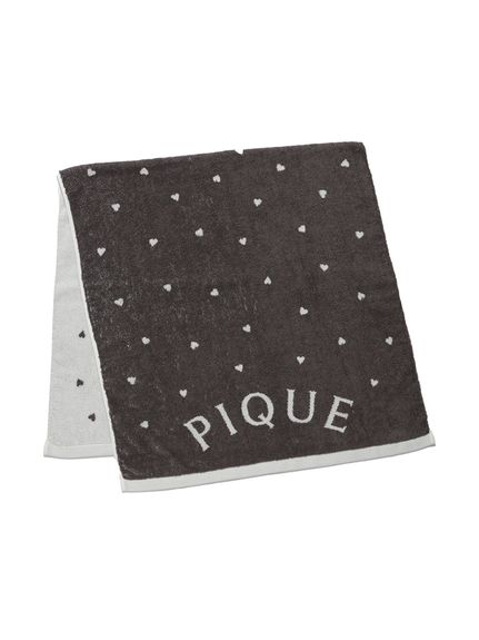 タオル ( レディース)｜ルームウェア・パジャマ通販のgelatopique