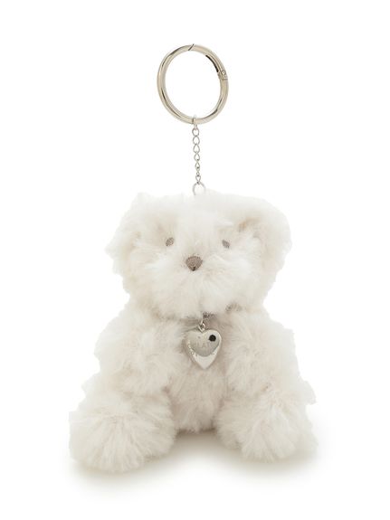 Amazon | [ジェラート ピケ] GOOD NIGHT BEAR JQDプルオーバー