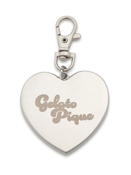 ジェラートピケ　なみ gelato pique ジェラートピケ ベビー BABY はちみつベア柄